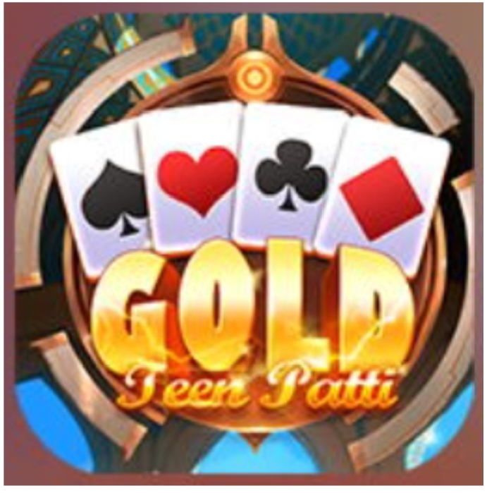 3 Patti Gold