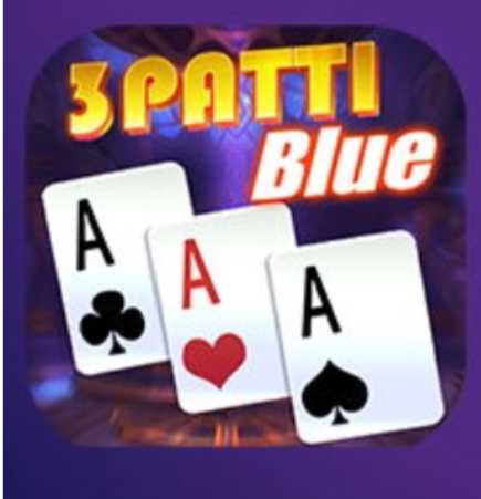 3 Patti Blue