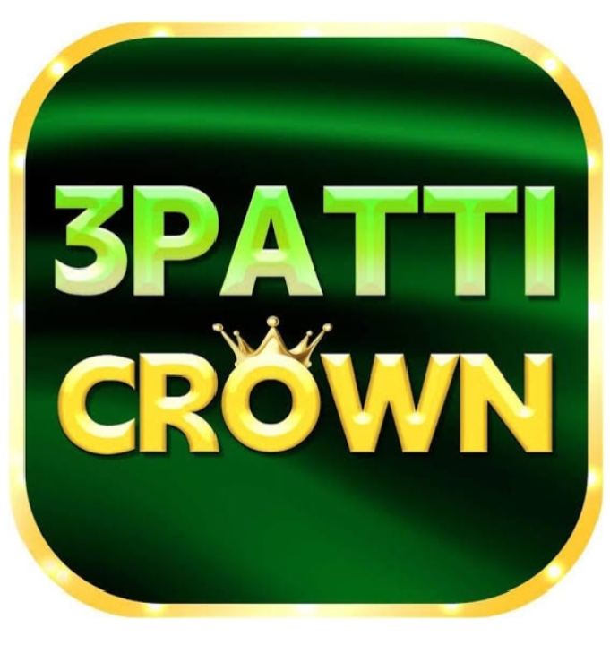 3 Patti Crown
