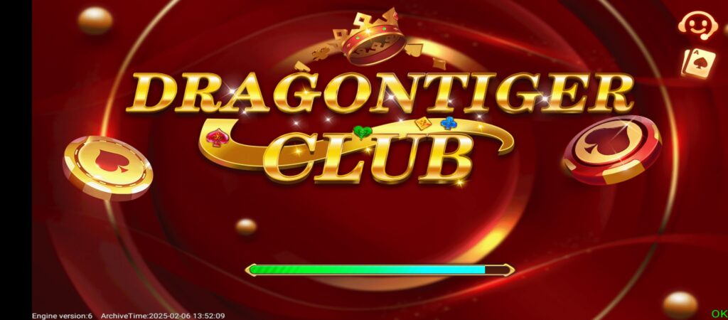 Dragon Tiger Club