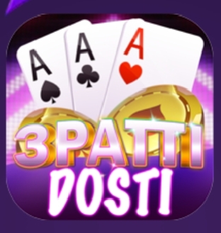 3Patti Dosti